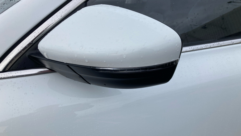 MG Hs 1.5 T-GDI Excite 5dr DCT Petrol Hatchback